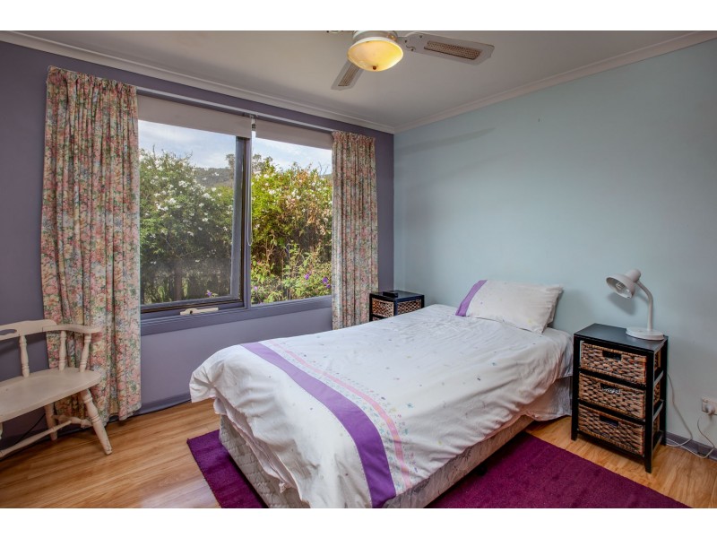 35 LITTLE SNOWY CREEK ROAD, Eskdale VIC 3701