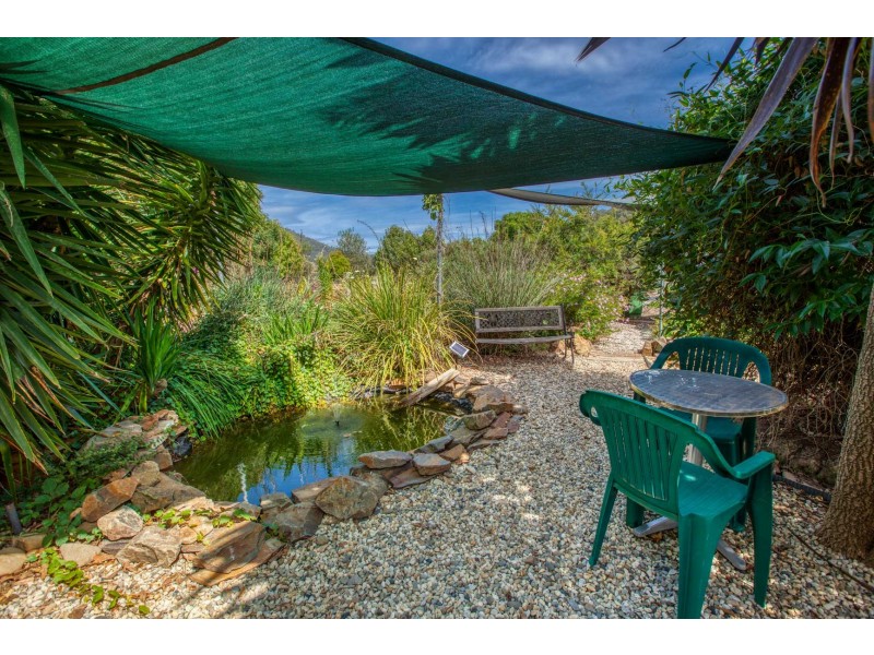 35 LITTLE SNOWY CREEK ROAD, Eskdale VIC 3701