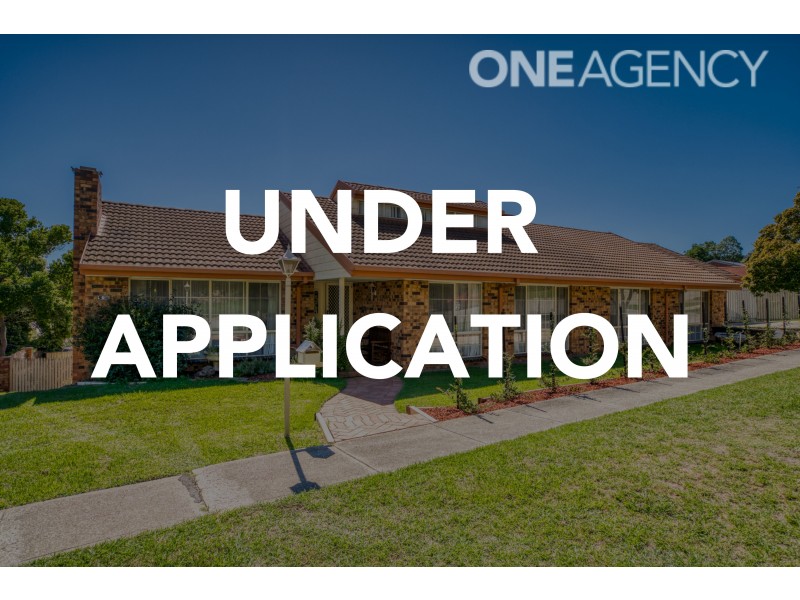 5 Binder Crescent, Wodonga VIC 3690