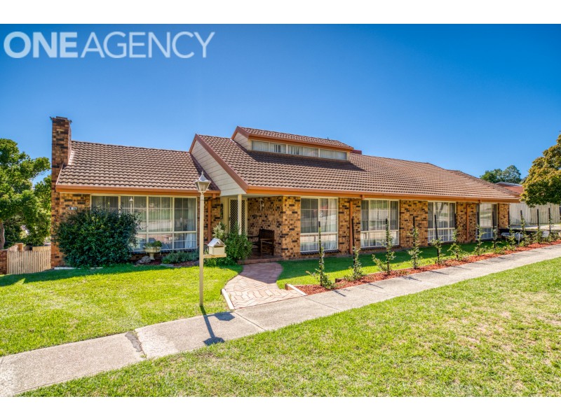 5 Binder Crescent, Wodonga VIC 3690