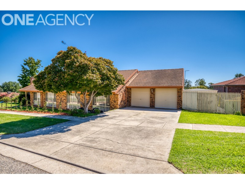 5 Binder Crescent, Wodonga VIC 3690