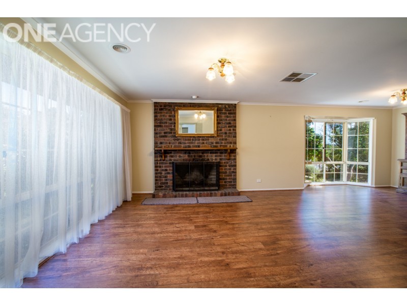 5 Binder Crescent, Wodonga VIC 3690