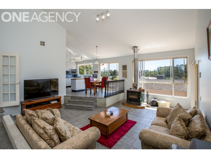 5 Binder Crescent, Wodonga VIC 3690