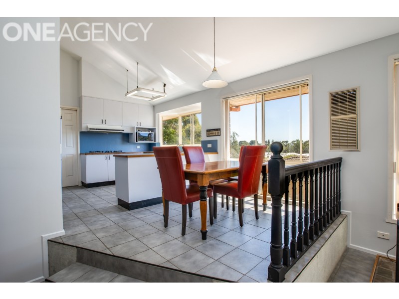 5 Binder Crescent, Wodonga VIC 3690