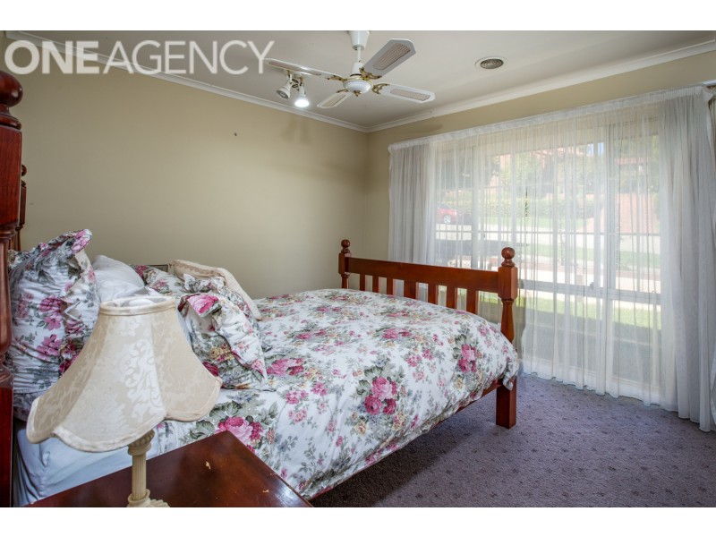 5 Binder Crescent, Wodonga VIC 3690