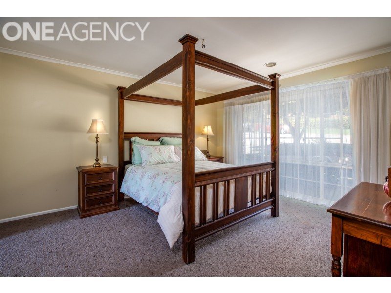 5 Binder Crescent, Wodonga VIC 3690