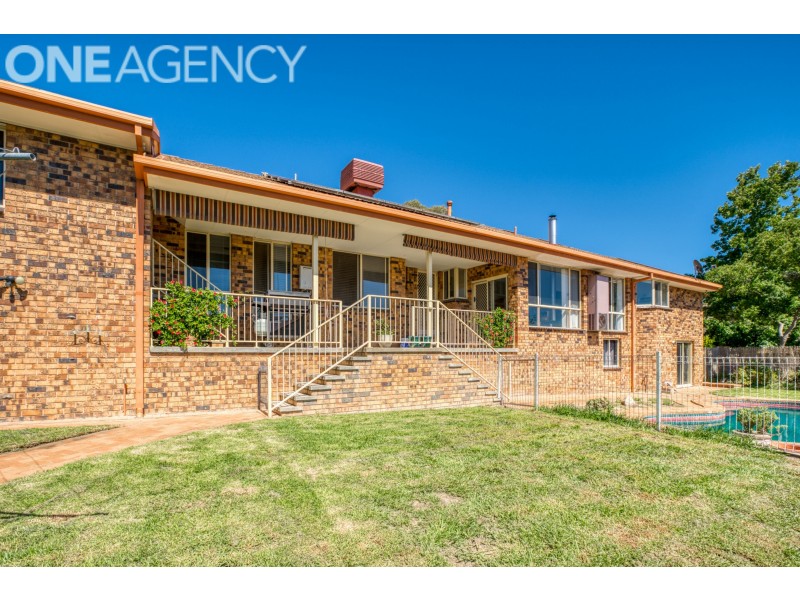 5 Binder Crescent, Wodonga VIC 3690