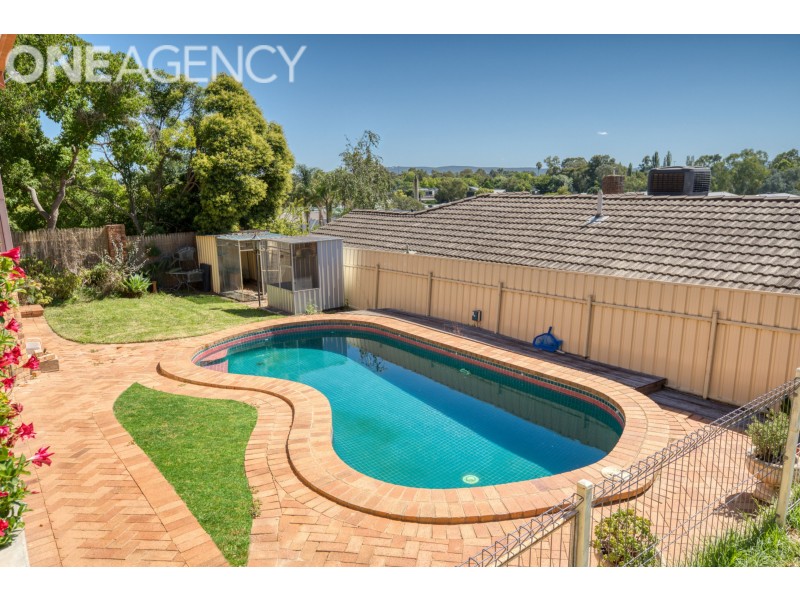 5 Binder Crescent, Wodonga VIC 3690