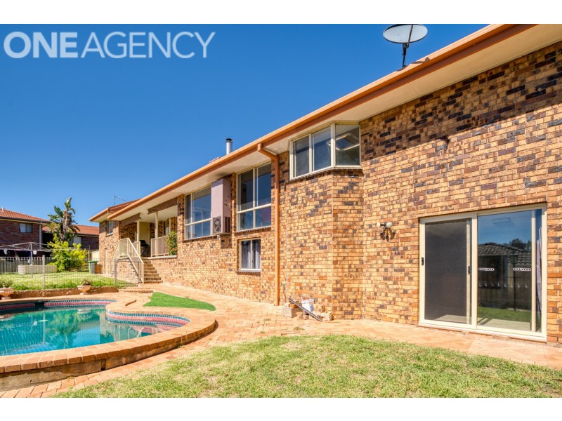 5 Binder Crescent, Wodonga VIC 3690