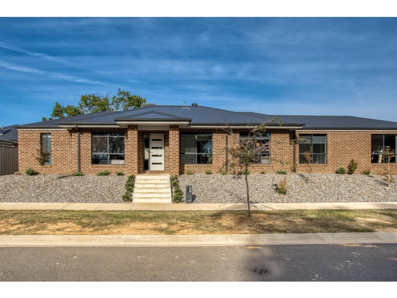 26 BLACKWOOD AVENUE, Wodonga VIC 3690