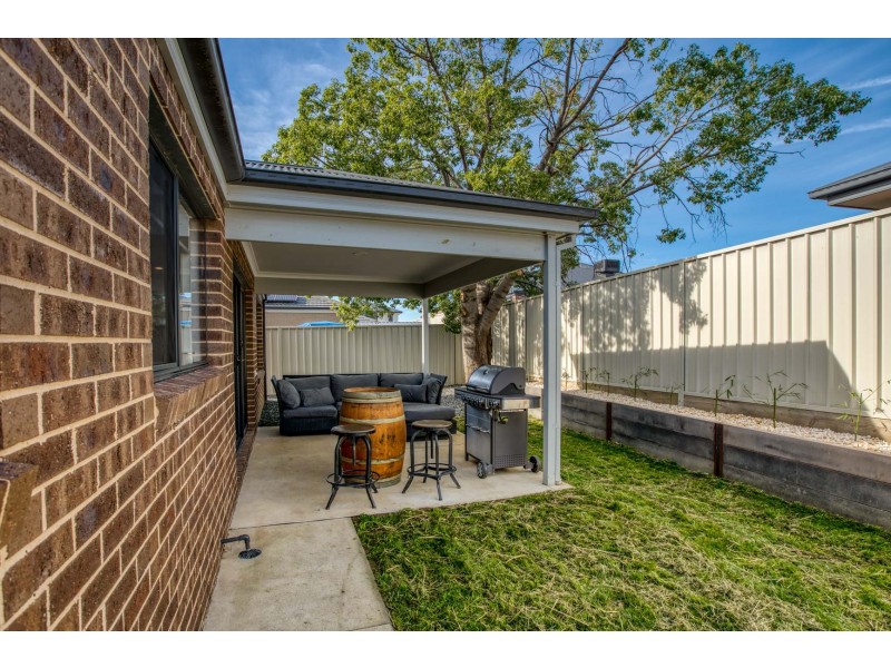 26 BLACKWOOD AVENUE, Wodonga VIC 3690