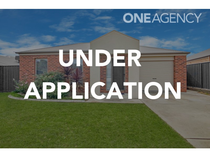 1 JELLS COURT, Wodonga VIC 3690