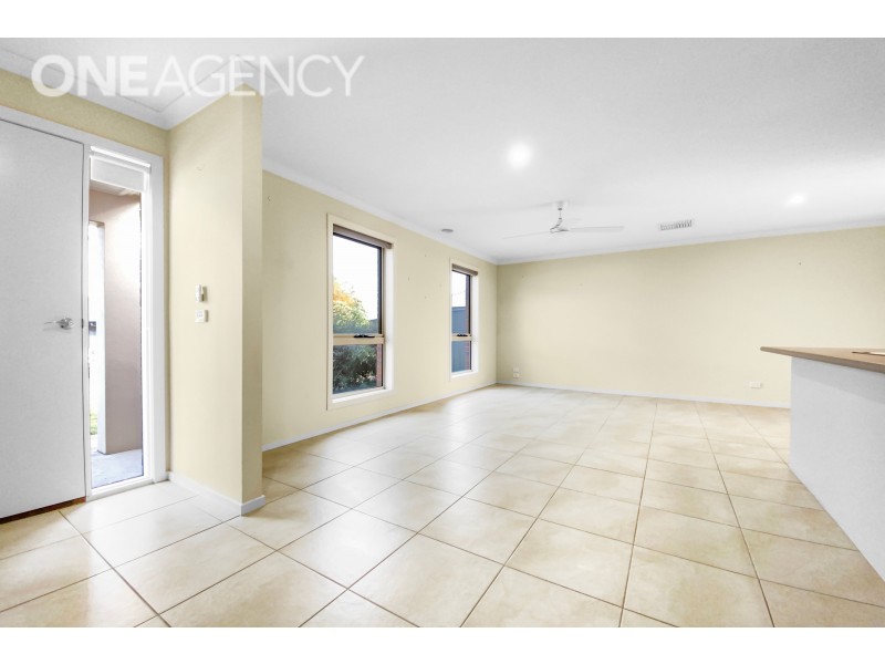 1 JELLS COURT, Wodonga VIC 3690