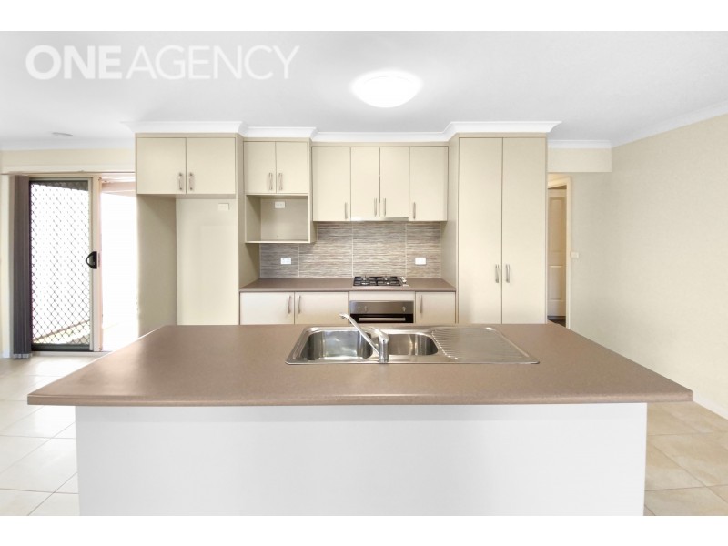 1 JELLS COURT, Wodonga VIC 3690