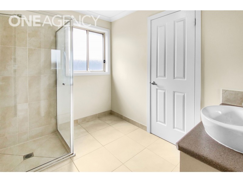 1 JELLS COURT, Wodonga VIC 3690