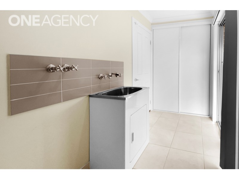 1 JELLS COURT, Wodonga VIC 3690