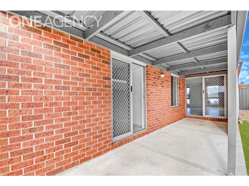 1 JELLS COURT, Wodonga VIC 3690
