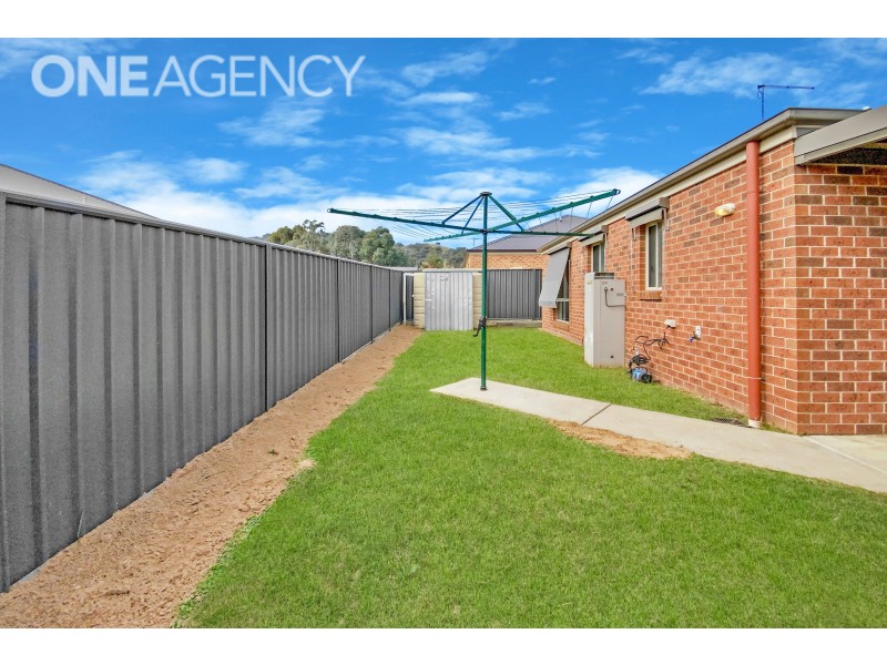 1 JELLS COURT, Wodonga VIC 3690