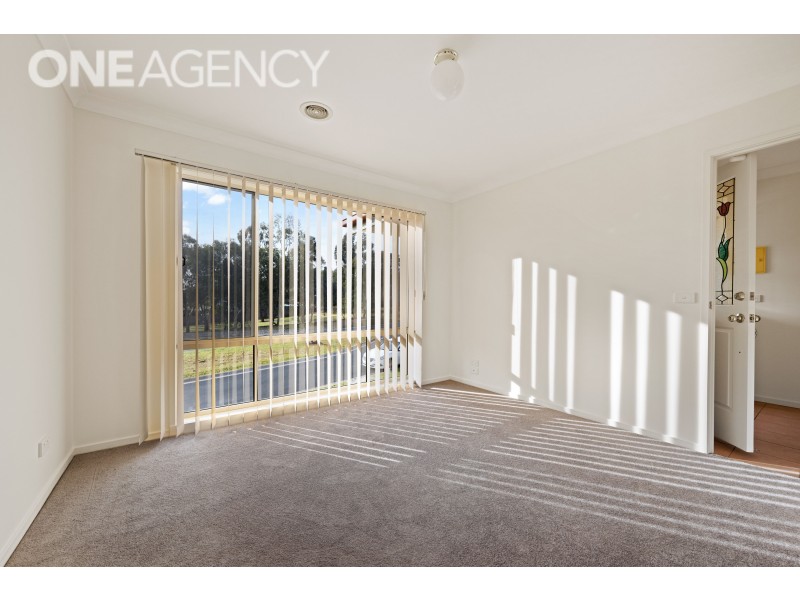 21 YARRALUMLA DRIVE, West Wodonga VIC 3690