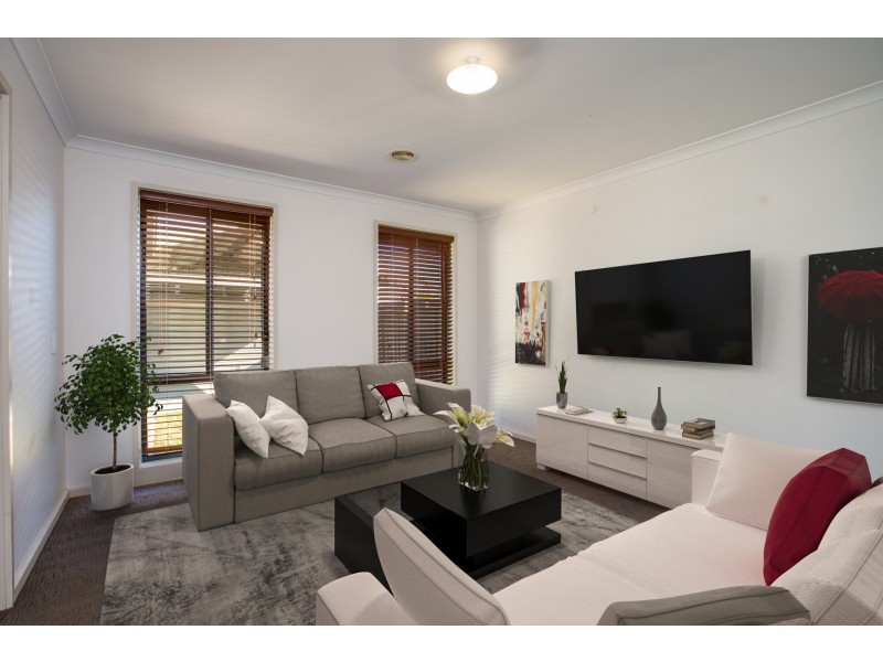 13 Kelliher Avenue, Wodonga VIC 3690