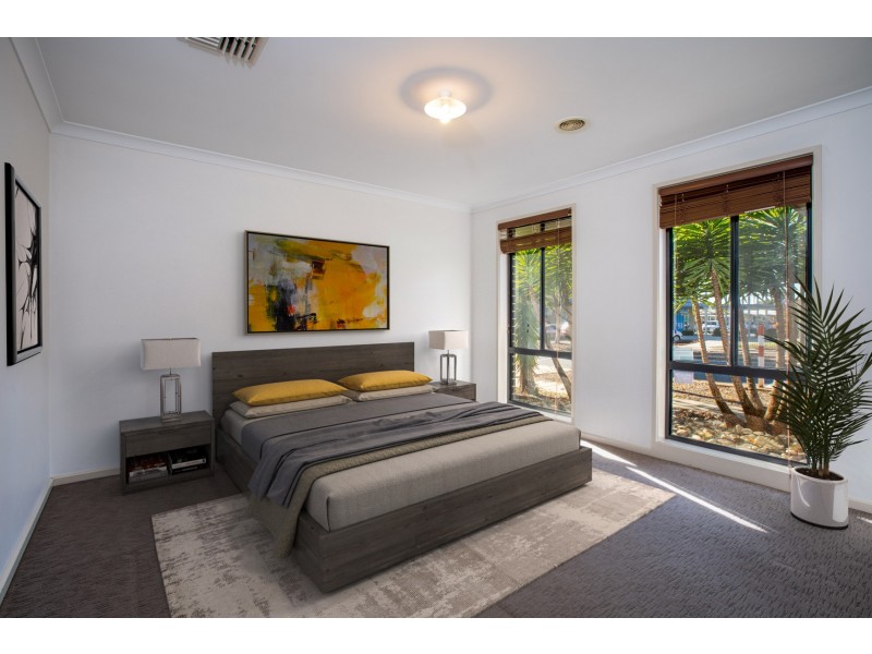 13 Kelliher Avenue, Wodonga VIC 3690