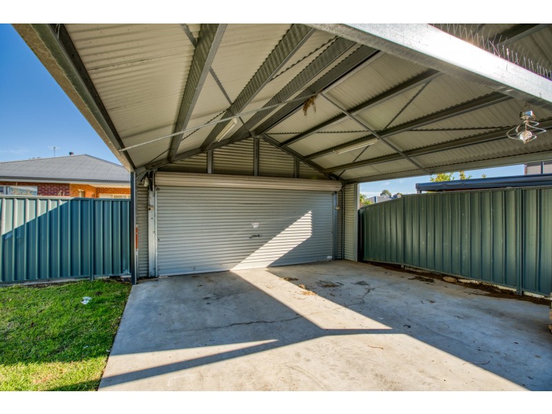 13 Kelliher Avenue, Wodonga VIC 3690