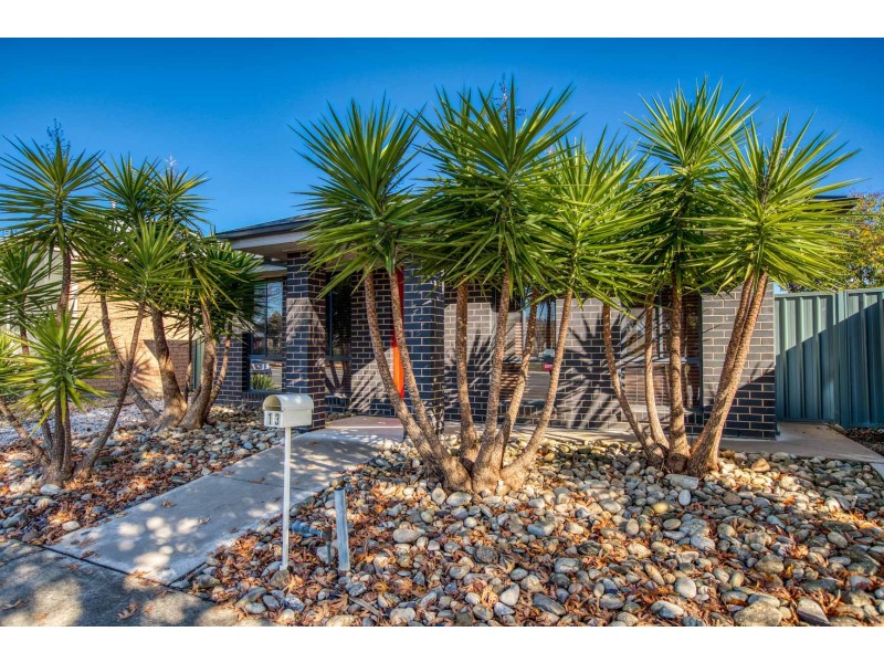 13 Kelliher Avenue, Wodonga VIC 3690