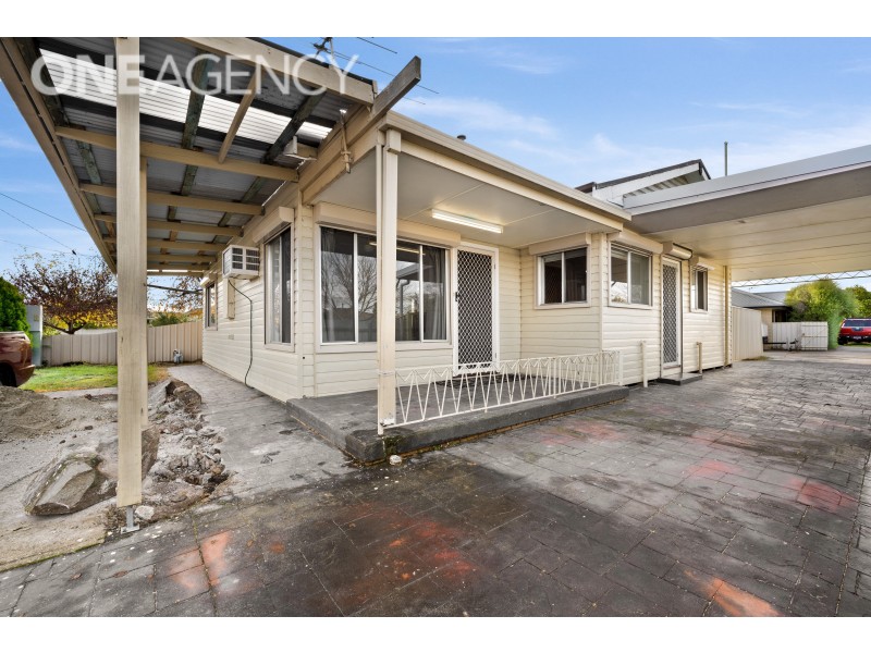 1/48 VERMONT STREET, Wodonga VIC 3690