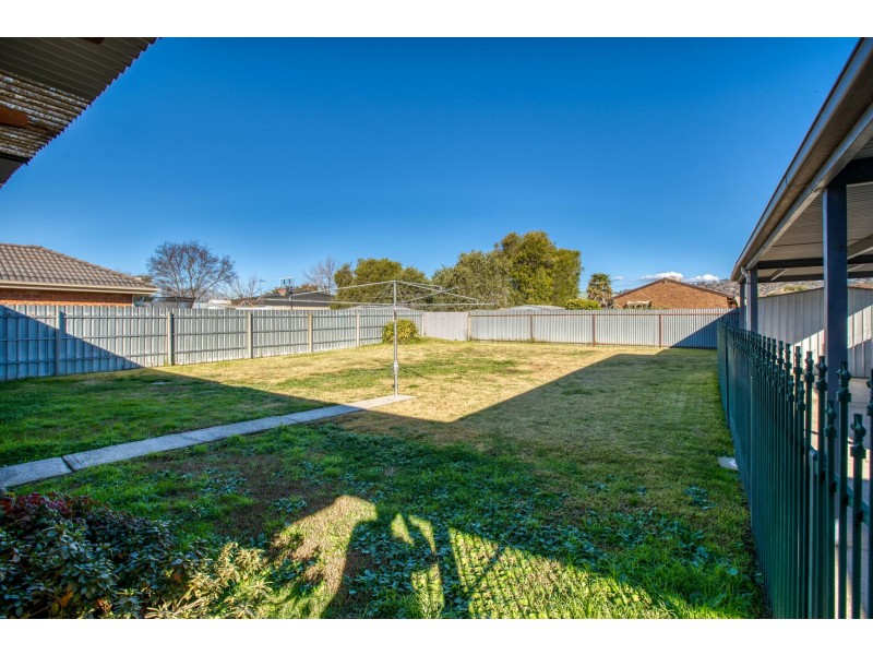 411 Lawrence Street, Wodonga VIC 3690