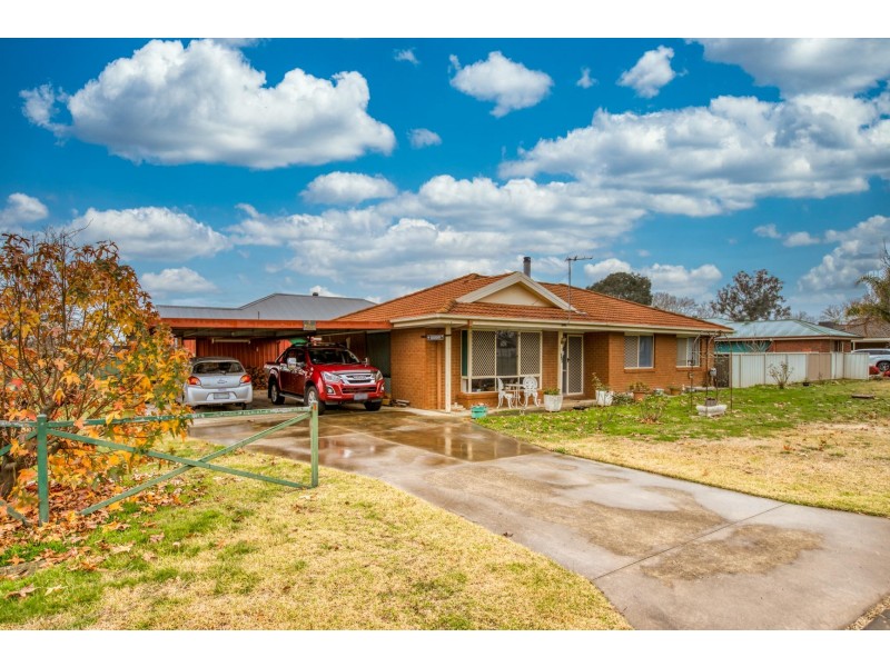 2 Tara Drive, Barnawartha VIC 3688