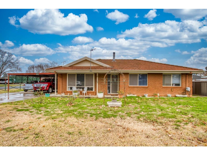 2 Tara Drive, Barnawartha VIC 3688