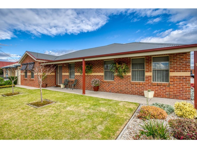1/31-33 Awburn Street, Wodonga VIC 3690