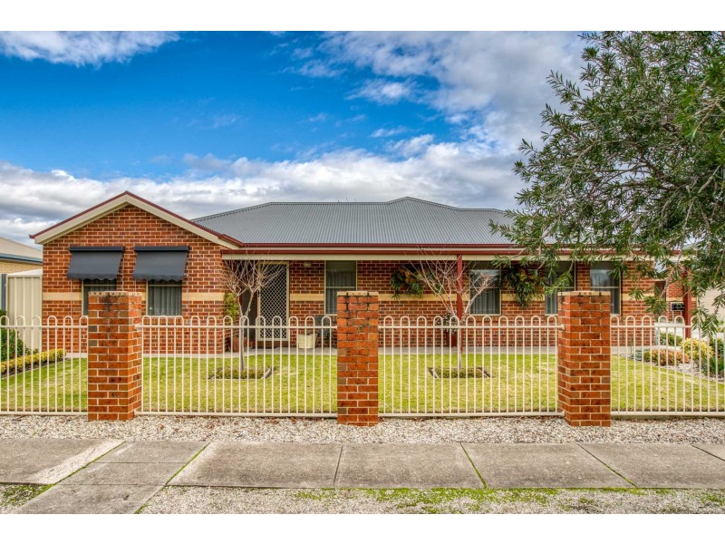 1/31-33 Awburn Street, Wodonga VIC 3690