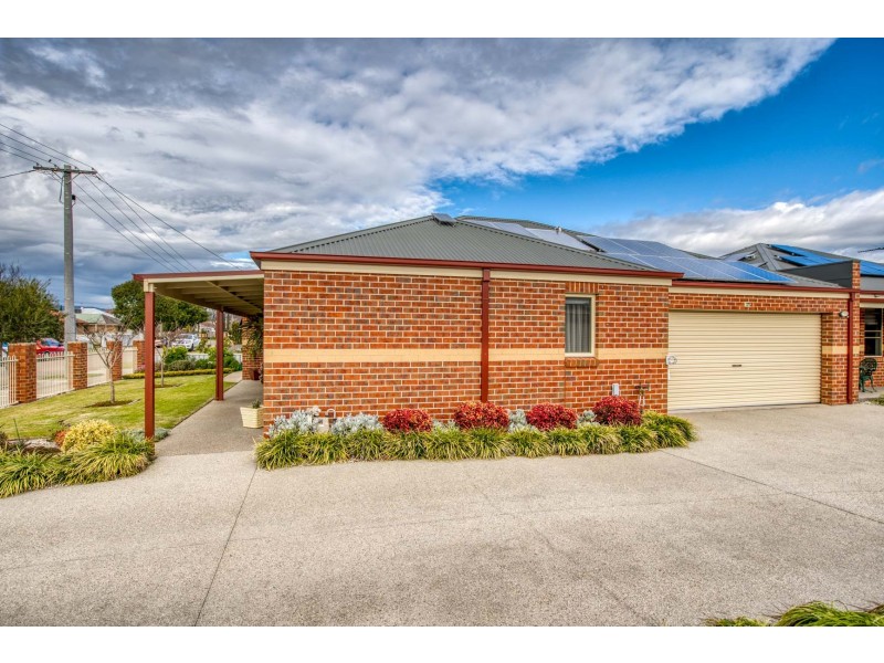 1/31-33 Awburn Street, Wodonga VIC 3690