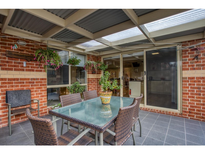 1/31-33 Awburn Street, Wodonga VIC 3690