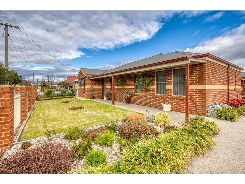 1/31-33 Awburn Street, Wodonga VIC 3690
