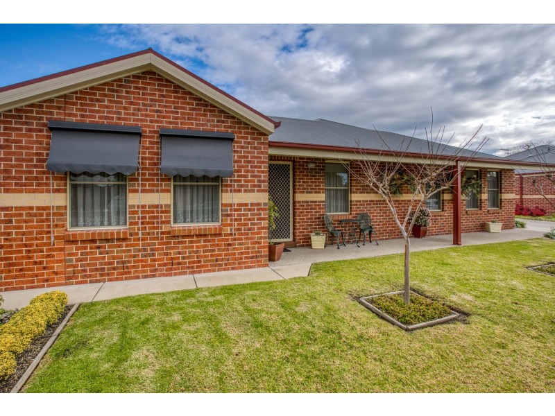 1/31-33 Awburn Street, Wodonga VIC 3690