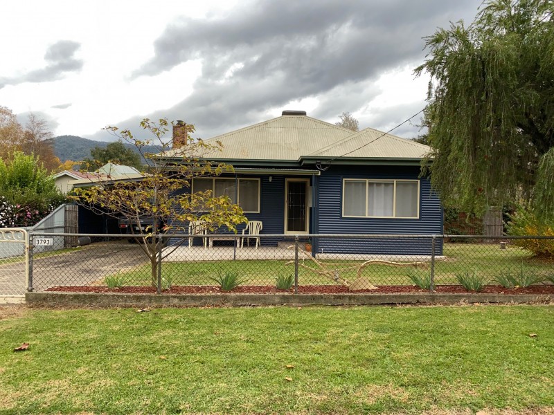 3793 Omeo Highway, Eskdale VIC 3701
