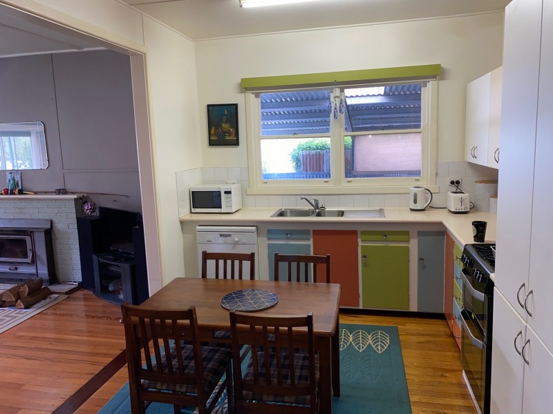 3793 Omeo Highway, Eskdale VIC 3701