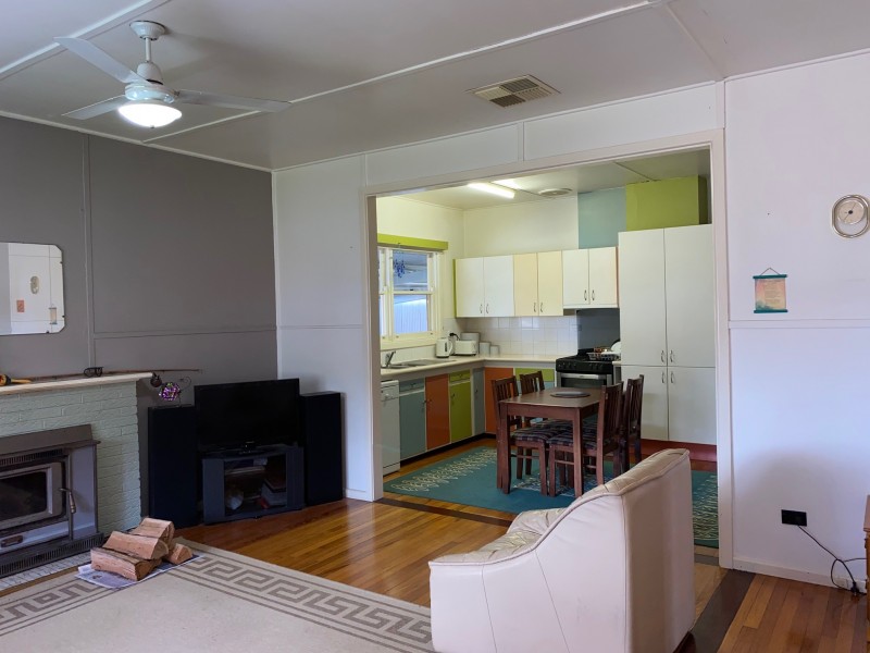 3793 Omeo Highway, Eskdale VIC 3701