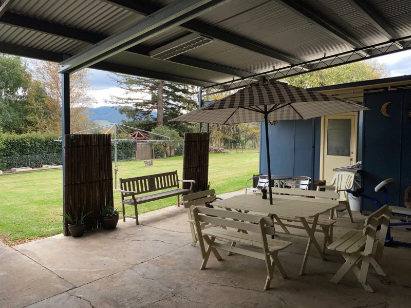 3793 Omeo Highway, Eskdale VIC 3701