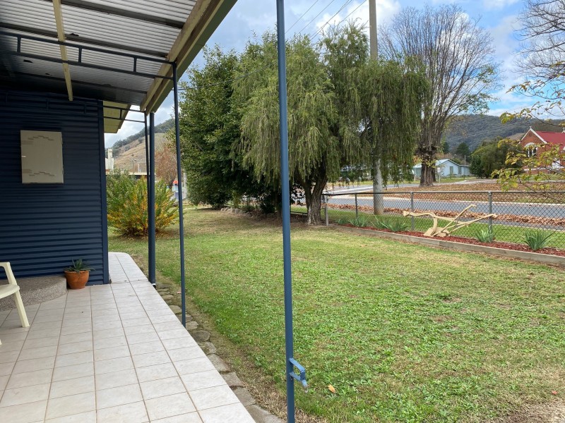 3793 Omeo Highway, Eskdale VIC 3701