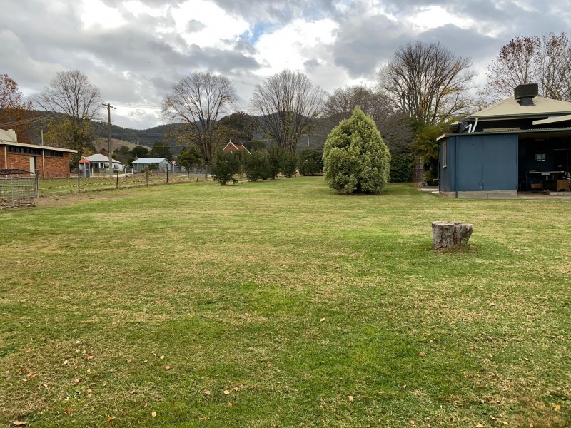 3793 Omeo Highway, Eskdale VIC 3701