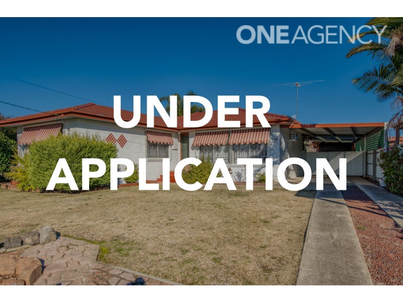 12 PRAGUE AVENUE, Wodonga VIC 3690