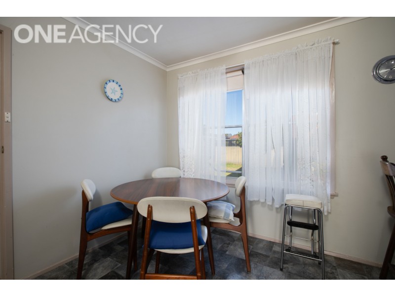 12 PRAGUE AVENUE, Wodonga VIC 3690