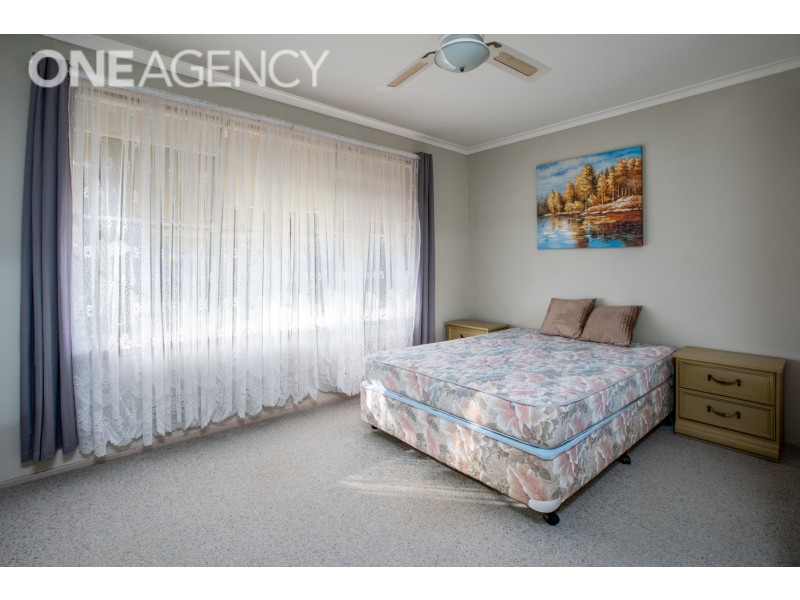 12 PRAGUE AVENUE, Wodonga VIC 3690