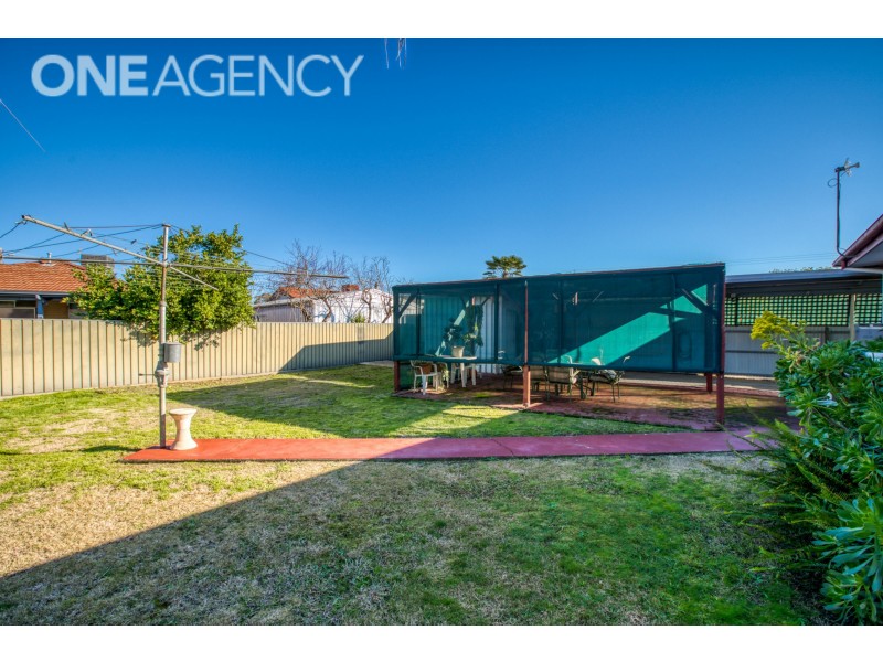 12 PRAGUE AVENUE, Wodonga VIC 3690
