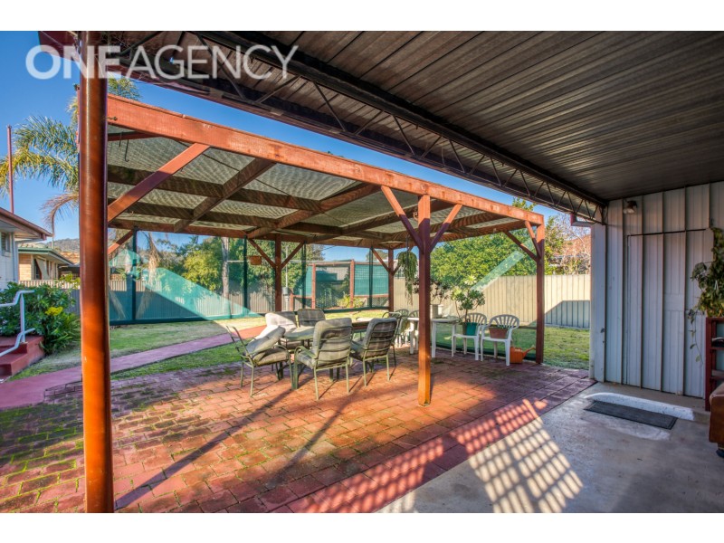 12 PRAGUE AVENUE, Wodonga VIC 3690