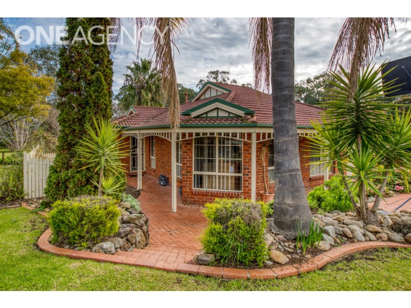 3/4 Yanco Court, Wodonga VIC 3690