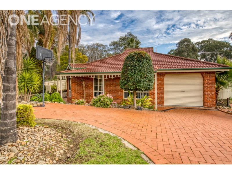 3/4 Yanco Court, Wodonga VIC 3690